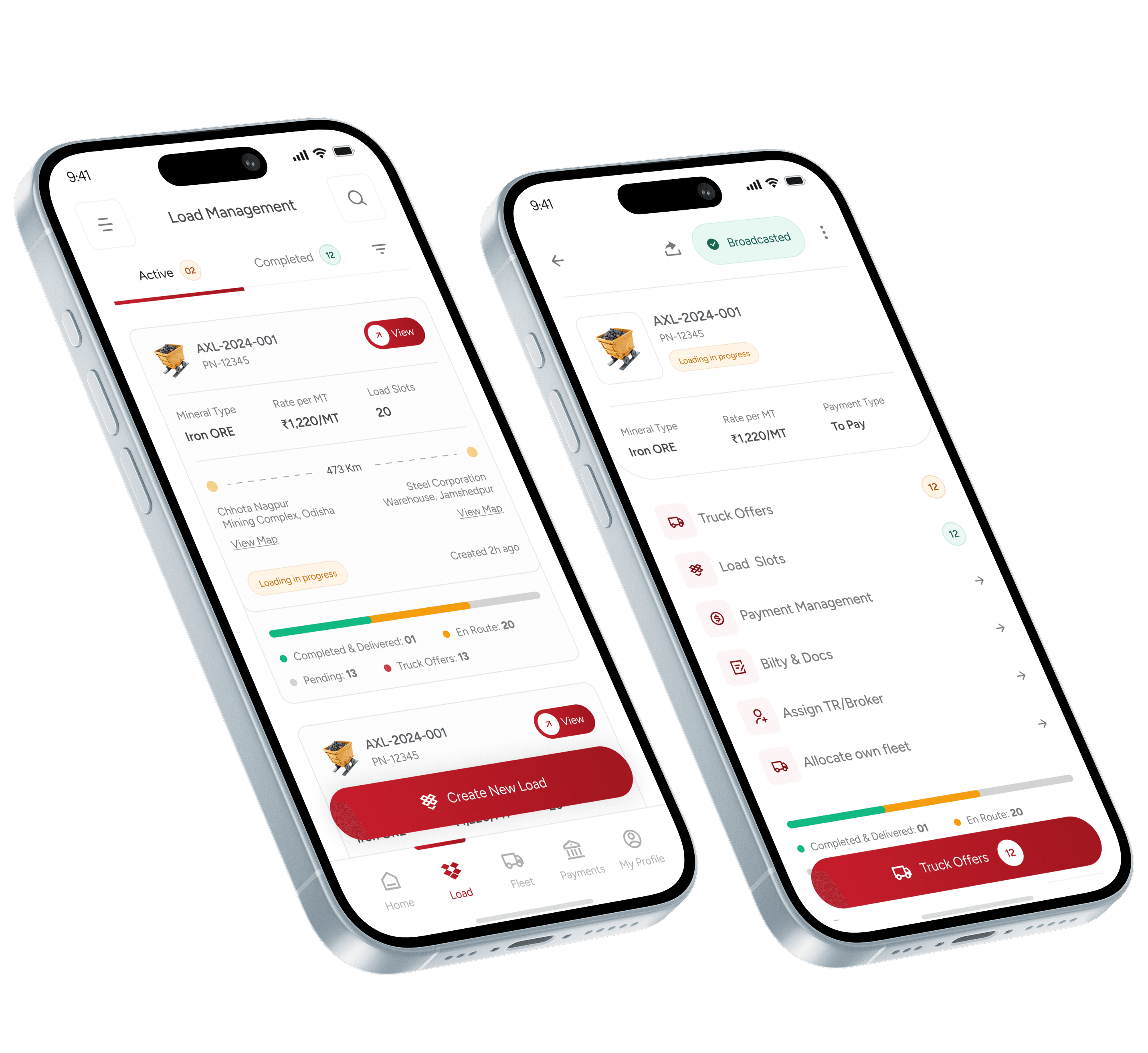 Features Illustration