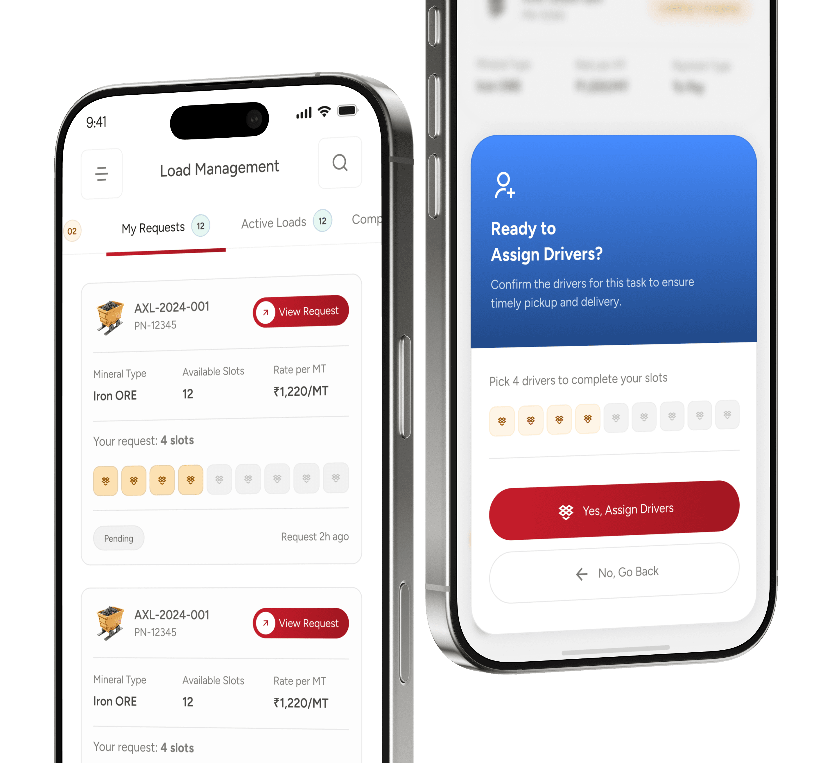 Features Illustration